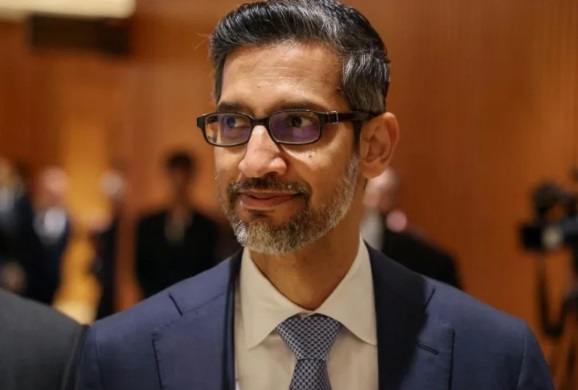 Microsoft Meta Google AI spending billions 2026